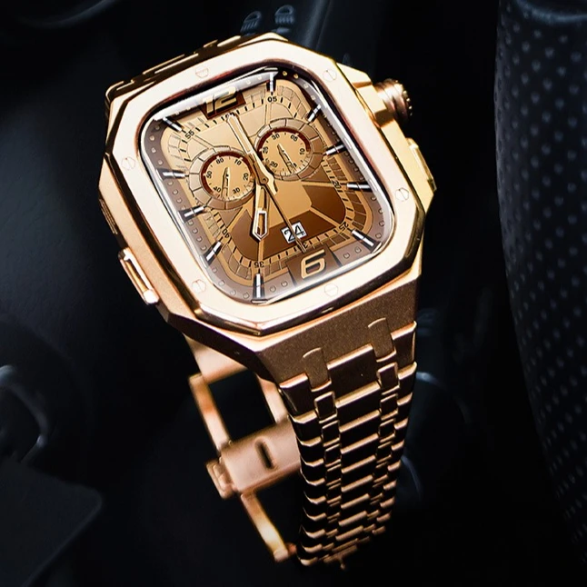 Luxury Watch Repair - Luxury Modification Mod Kit for Apple