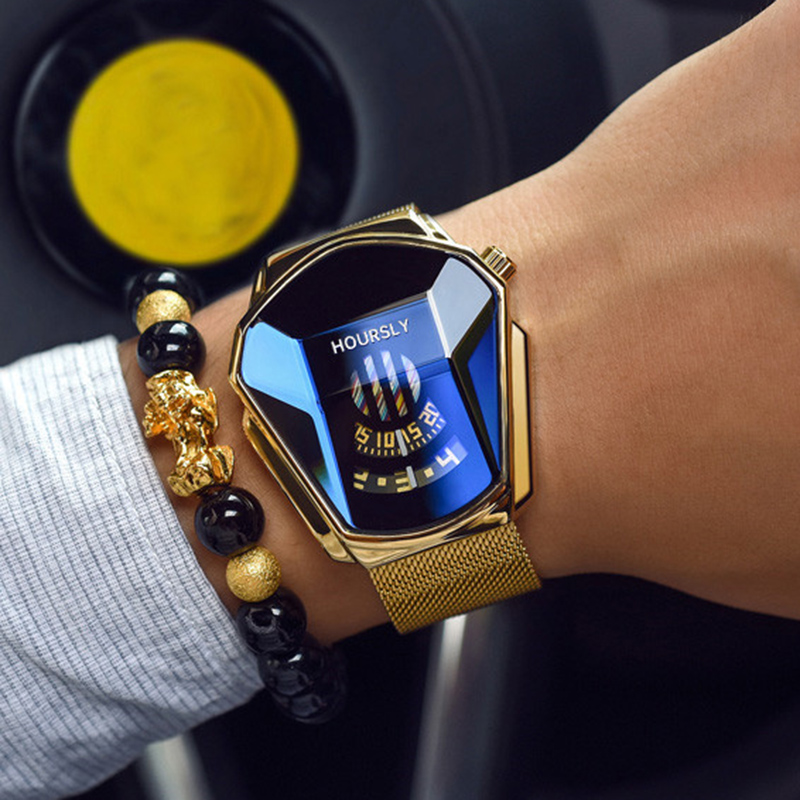 Luxury Watch Trends 2025 - Thương Hiệu Cao Cấp Xu Hướng