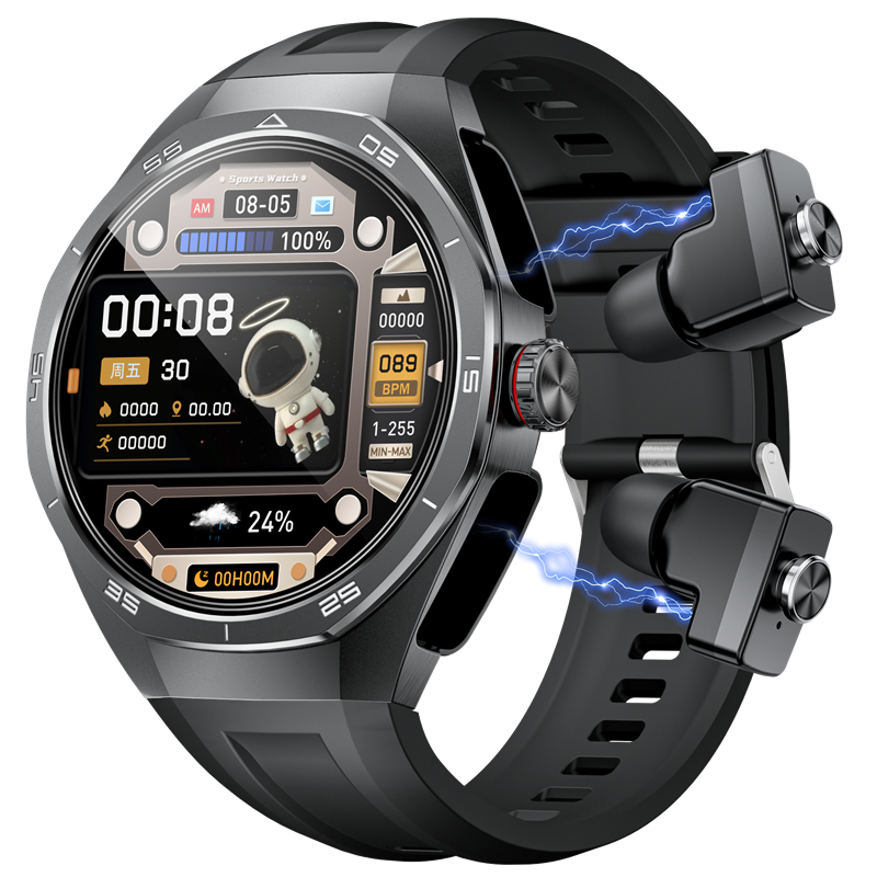 Luxury Watch Repair - 2026 NEW For Android TWS Music