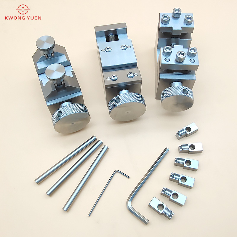 Luxury Watch Repair - Kwong Yuen Watch Repair Tool Rolex