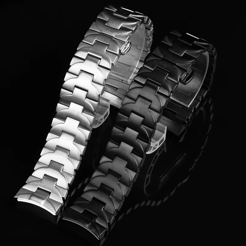 904L Stainless Steel Bracelet  - đánh giá và giá Luxury Watch Panerai