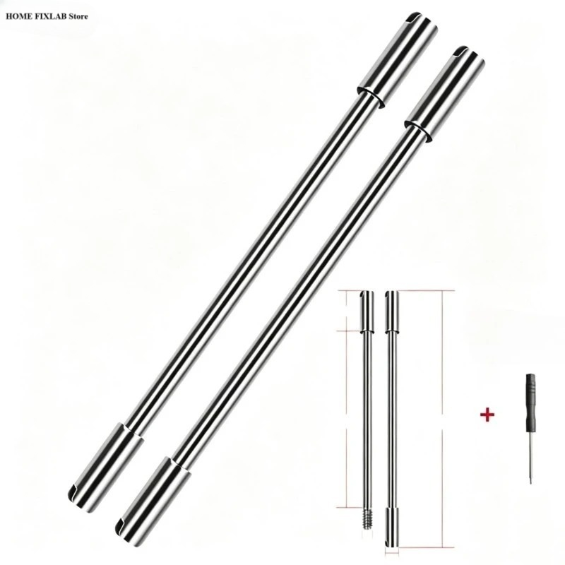 Stainless Steel Screw Tube Pin - đánh giá và giá Luxury Watch Repair
