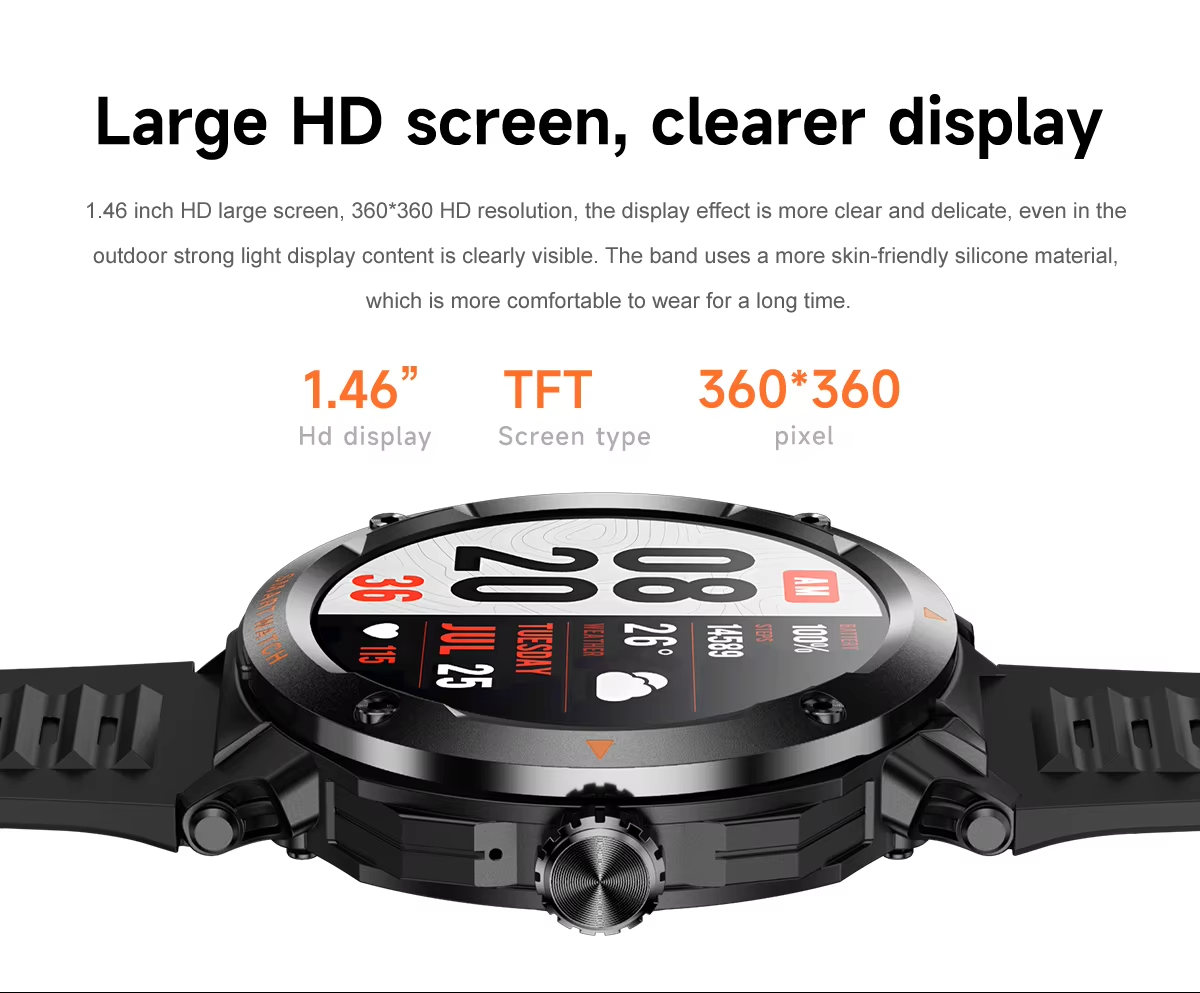 NFC Smart Watch Wireless Earph - đánh giá và giá Luxury Watch Repair