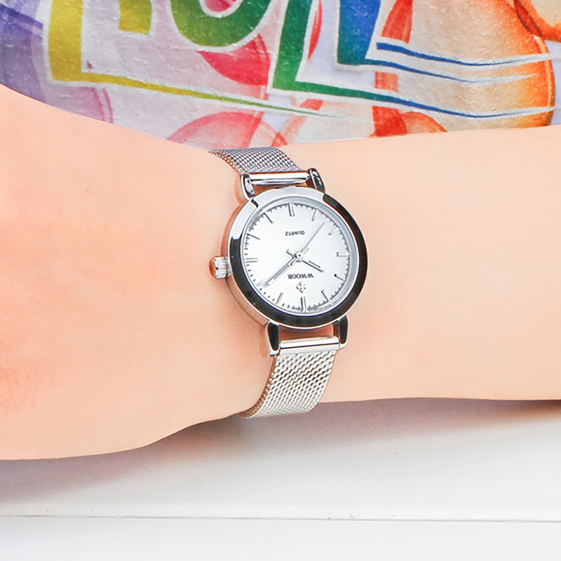WWOOR Women's Wrist watch Orig - đánh giá và giá Luxury Watch Trends 2025