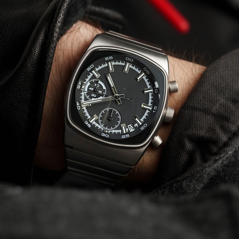 CILOA square sports watch men' - đánh giá và giá Luxury Watch Trends 2025
