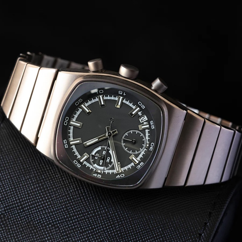 CILOA square sports watch men' - đánh giá và giá Luxury Watch Trends 2025