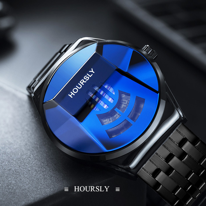 Gold Luxury Brand Top Trend Co - đánh giá và giá Luxury Watch Trends 2025