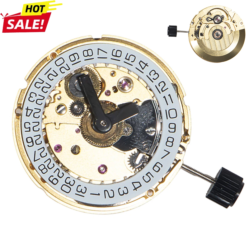 Luxury 25 Jewels Replacement E - đánh giá và giá Luxury Watch Repair