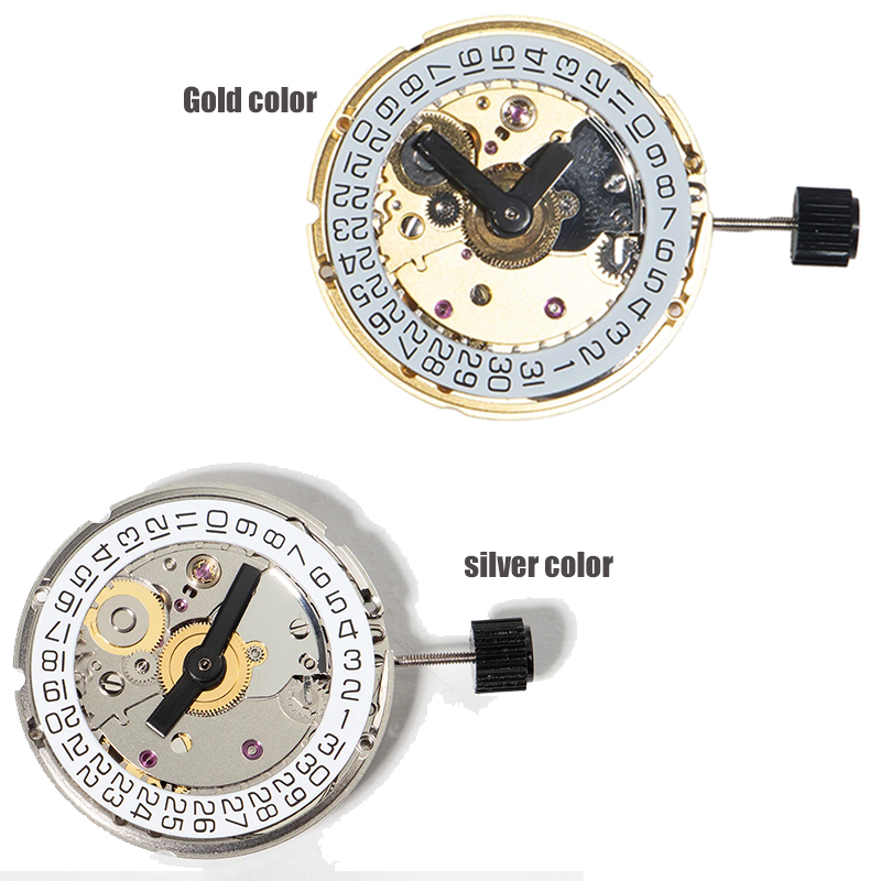 Luxury 25 Jewels Replacement E - đánh giá và giá Luxury Watch Repair