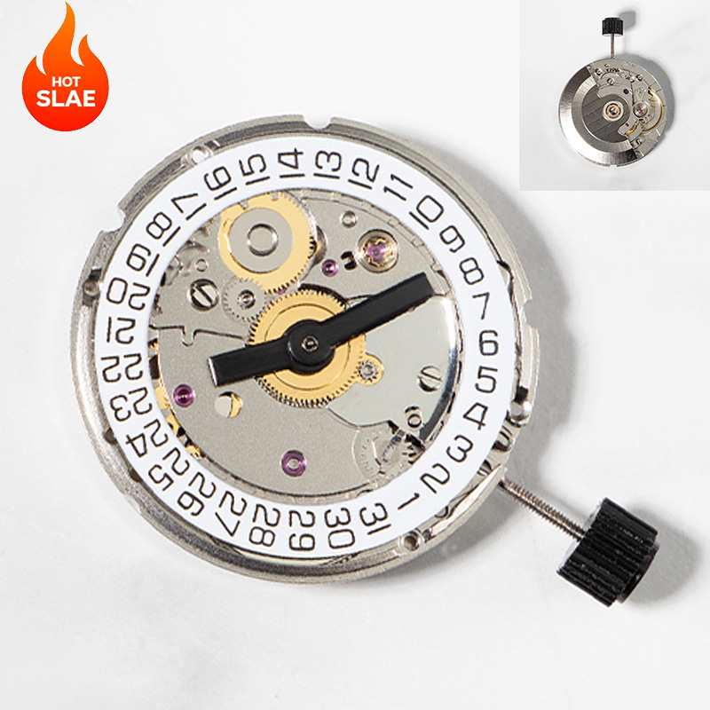 Luxury 25 Jewels Replacement E - đánh giá và giá Luxury Watch Repair