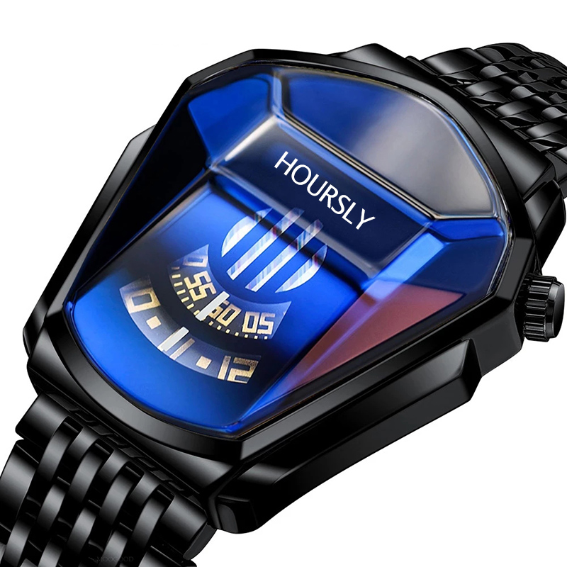 Sang Trọng HOURSLY Thương Hiệu - đánh giá và giá Luxury Watch Trends 2025