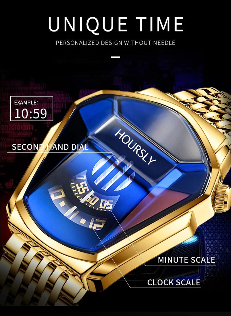Sang Trọng HOURSLY Thương Hiệu - đánh giá và giá Luxury Watch Trends 2025