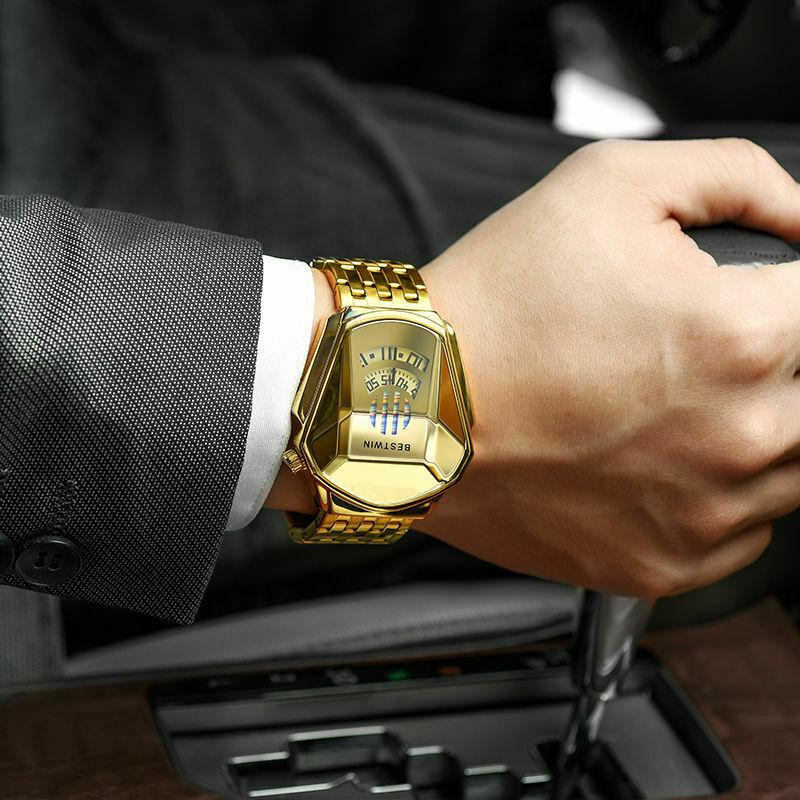 Thương Hiệu Cao Cấp Xu Hướng M - đánh giá và giá Luxury Watch Trends 2025