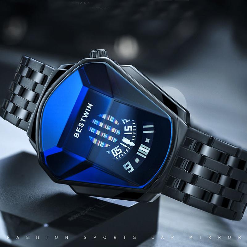Thương Hiệu Cao Cấp Xu Hướng M - đánh giá và giá Luxury Watch Trends 2025