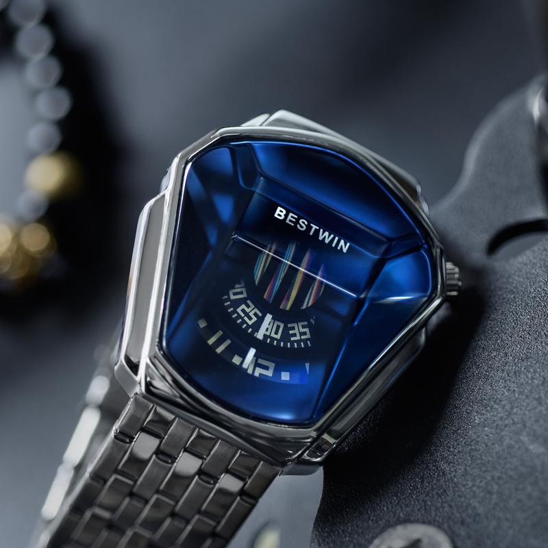 Thương Hiệu Cao Cấp Xu Hướng M - đánh giá và giá Luxury Watch Trends 2025