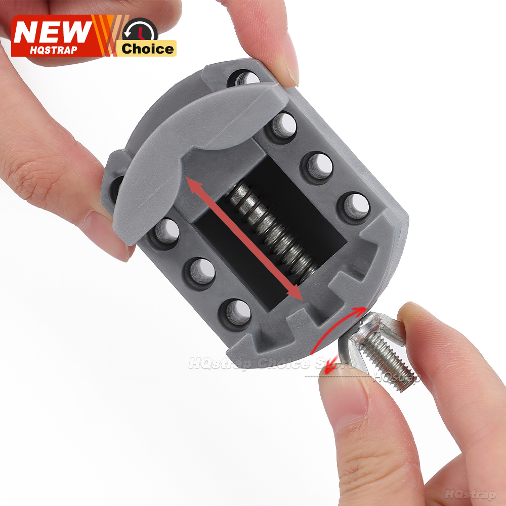 Remover Fixing Holder Case Rep - đánh giá và giá Luxury Watch Repair