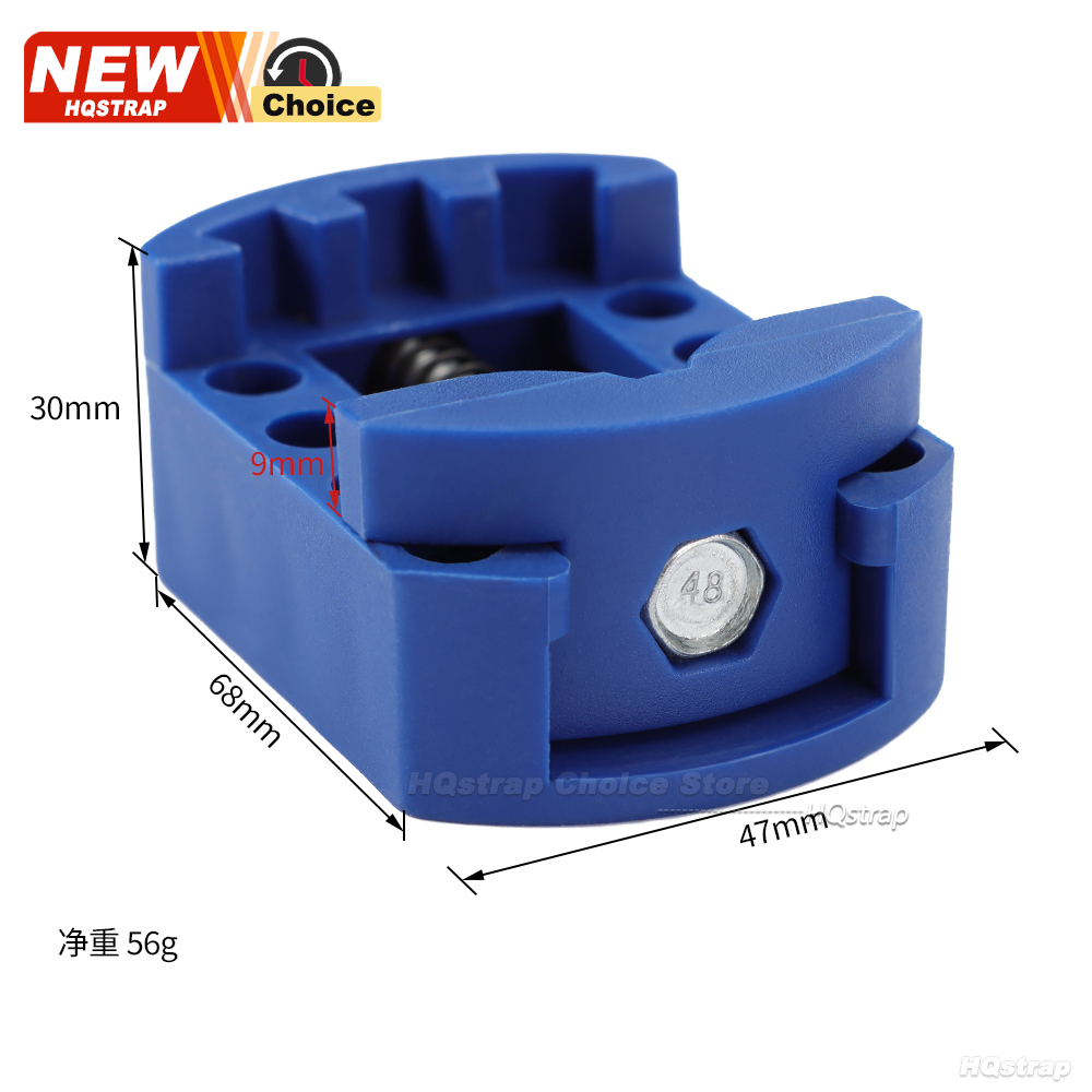 Remover Fixing Holder Case Rep - đánh giá và giá Luxury Watch Repair
