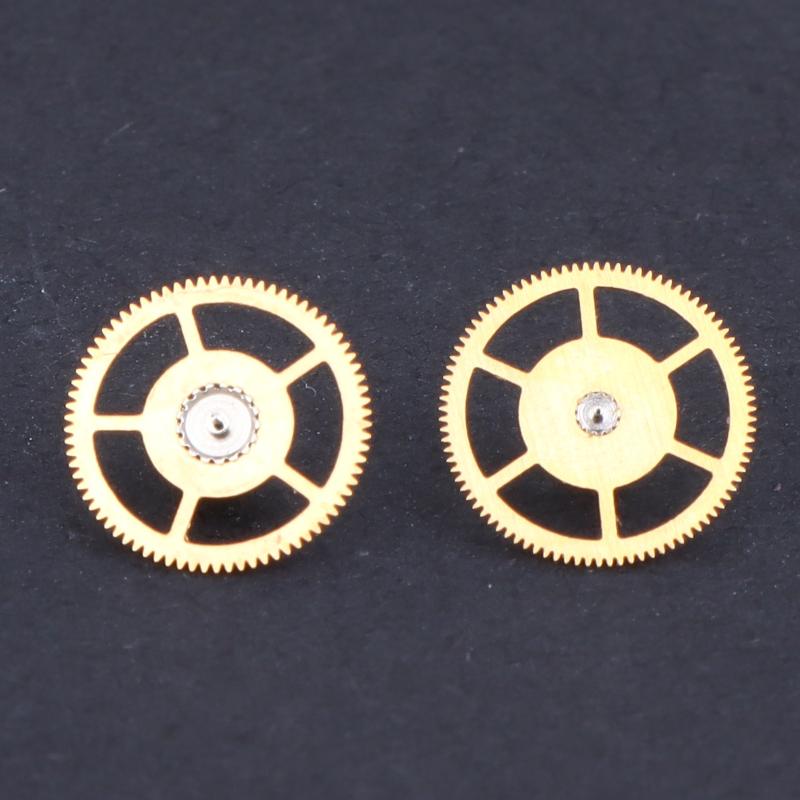 Gold Luxury Watch Movement Spa - đánh giá và giá Luxury Watch Repair