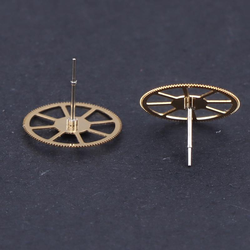 Gold Luxury Watch Movement Spa - đánh giá và giá Luxury Watch Repair