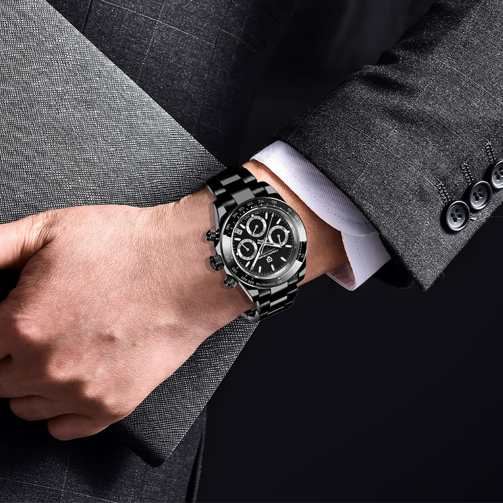 PD-1644 PAGANI DESIGN 2026 New - đánh giá và giá Luxury Watch Men