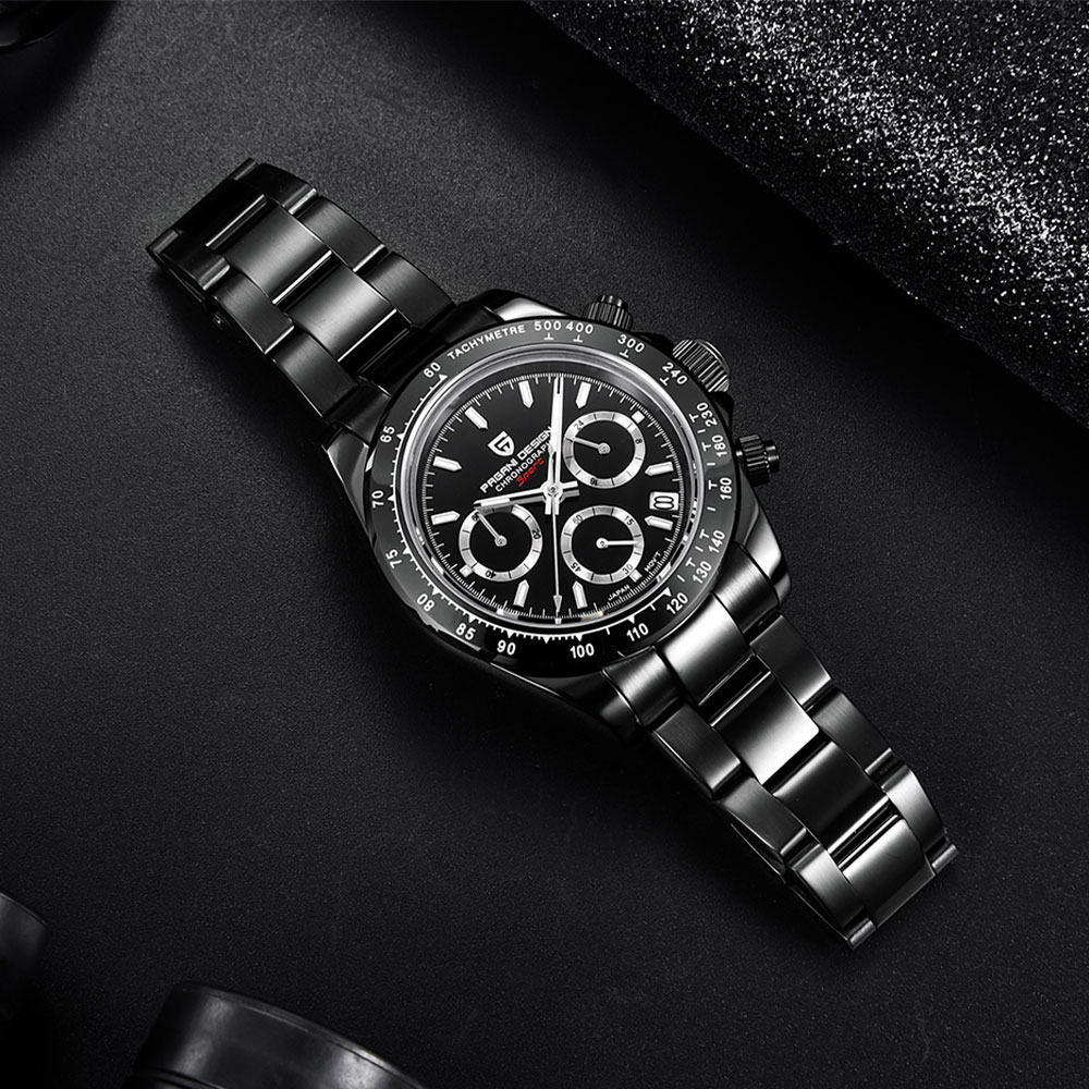 PD-1644 PAGANI DESIGN 2026 New - đánh giá và giá Luxury Watch Men
