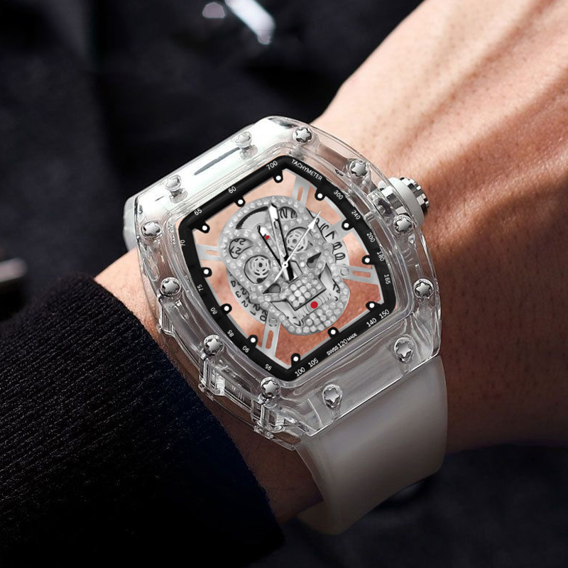 Luxury Quartz Men’s Wristwatch - đánh giá và giá Luxury Watch Trends 2025