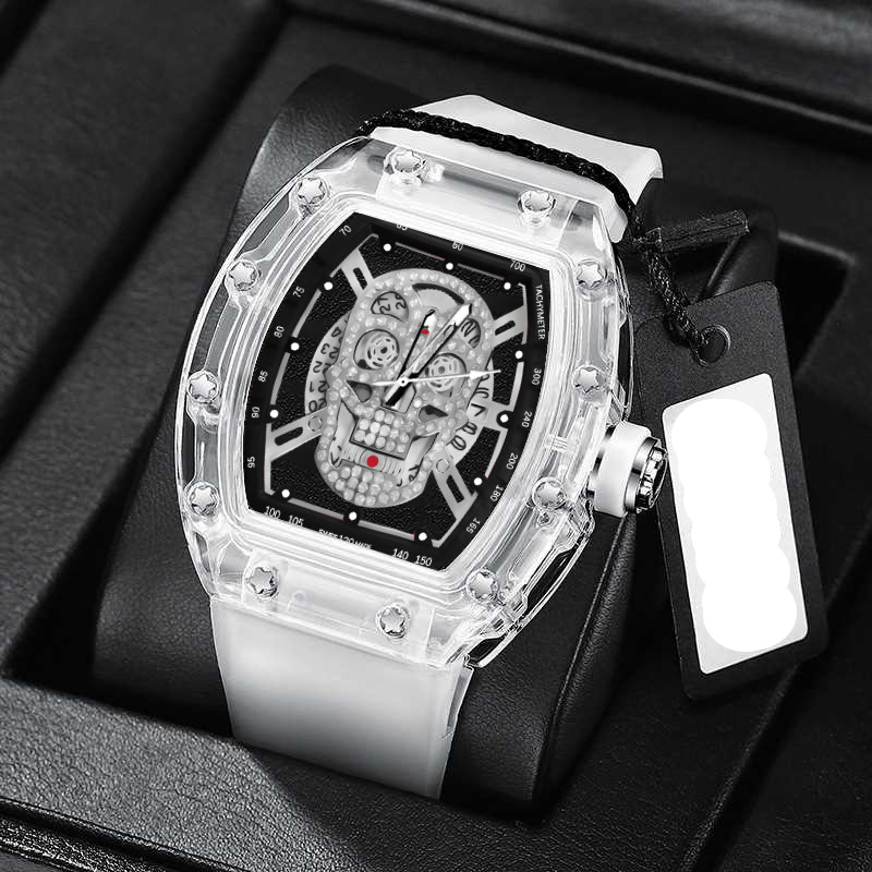 Luxury Quartz Men’s Wristwatch - đánh giá và giá Luxury Watch Trends 2025