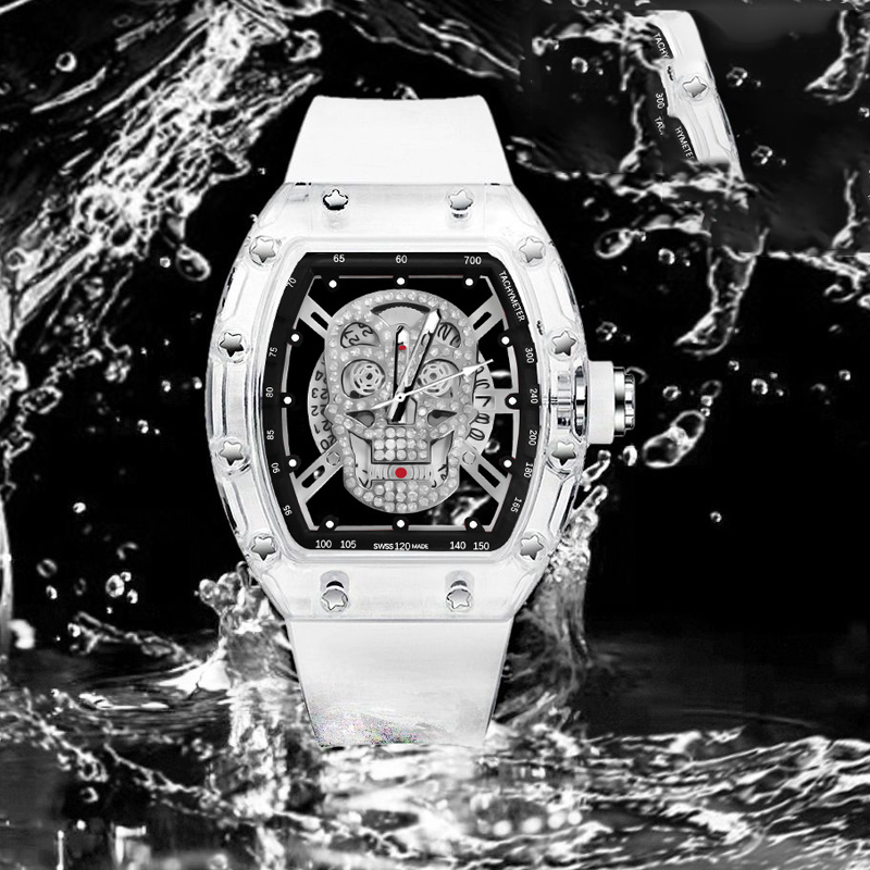 Luxury Quartz Men’s Wristwatch - đánh giá và giá Luxury Watch Trends 2025