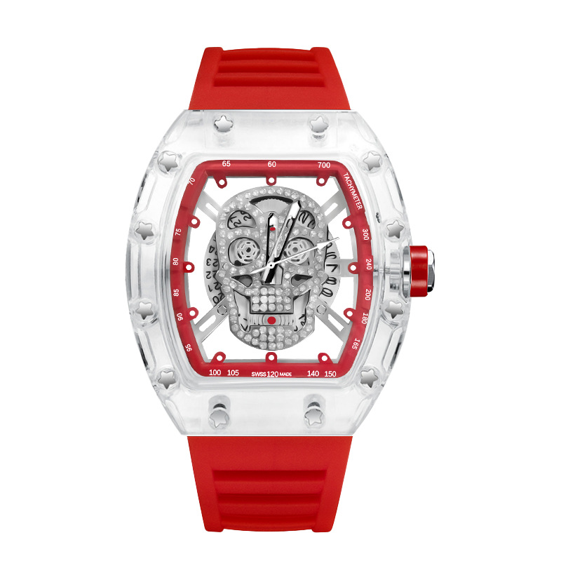 Luxury Quartz Men’s Wristwatch - đánh giá và giá Luxury Watch Trends 2025