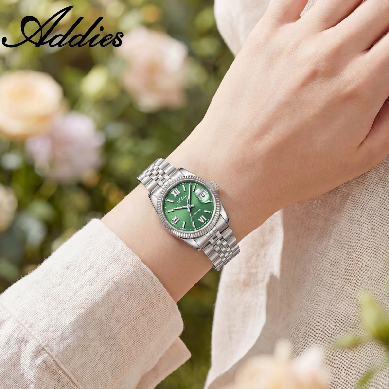 Addies High Quality Luxury Wat - đánh giá và giá Luxury Watch Quality