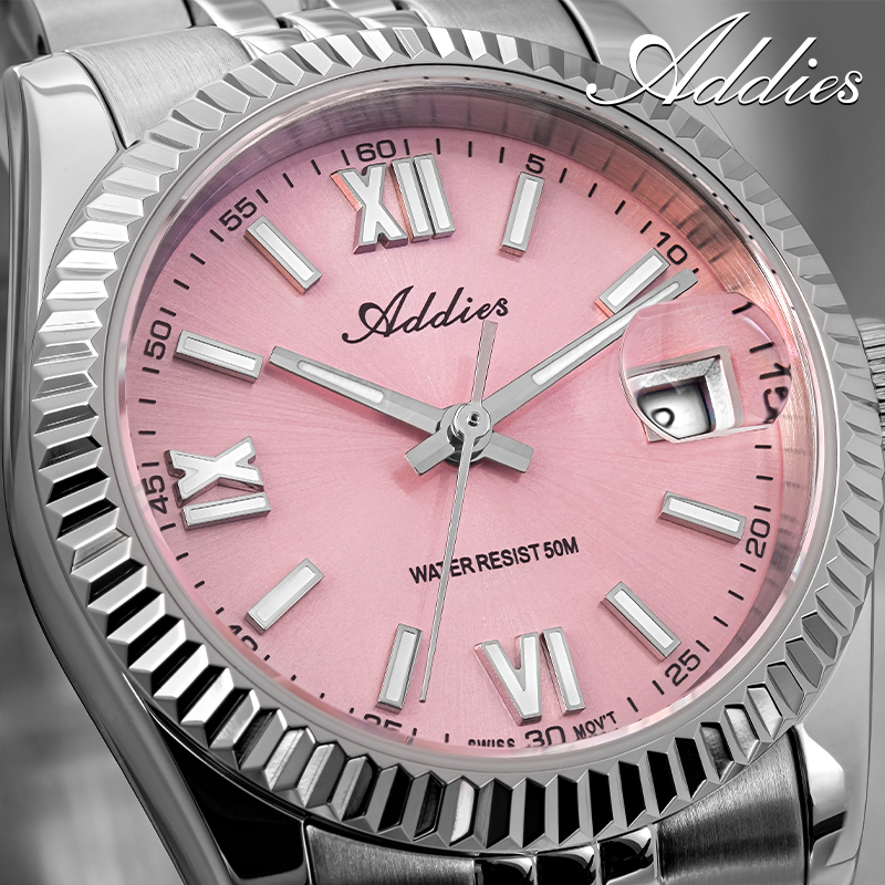 Addies High Quality Luxury Wat - đánh giá và giá Luxury Watch Quality