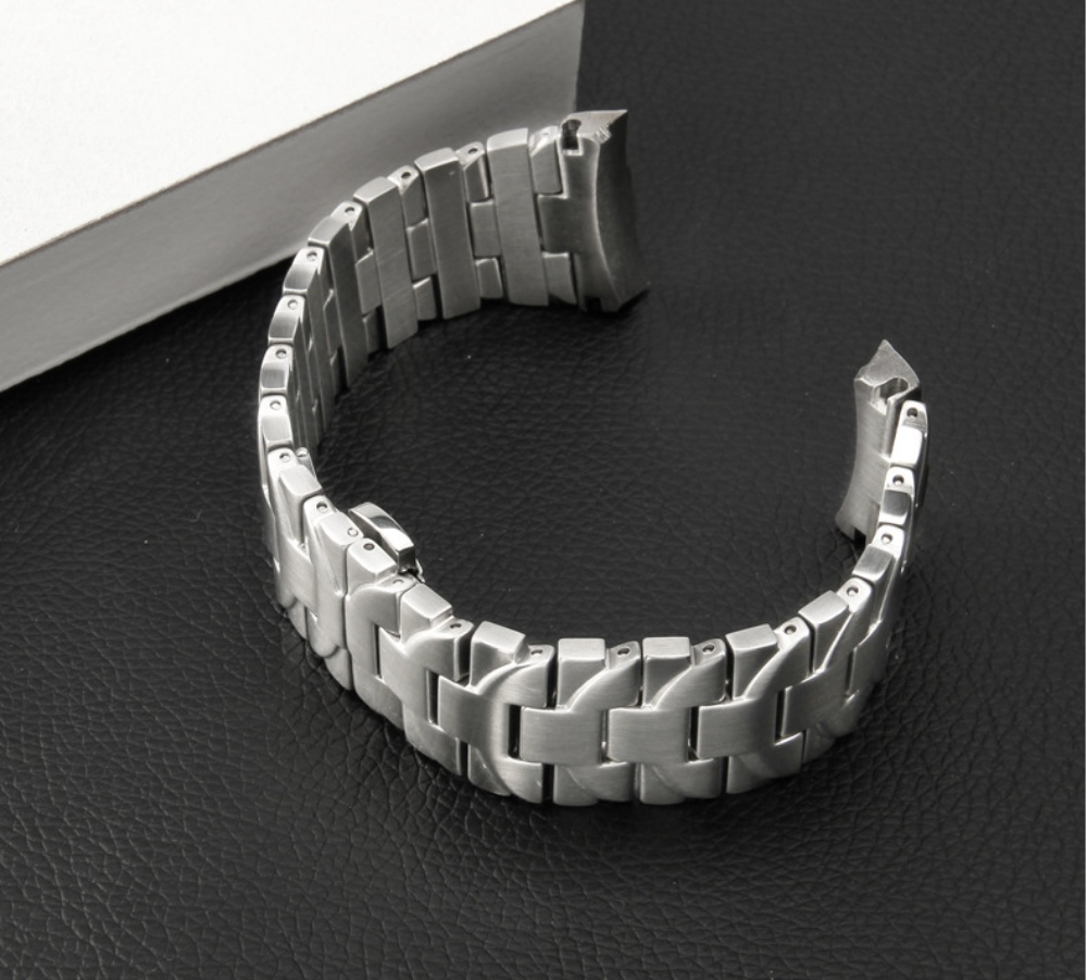 24mm curved interface Metal wa - đánh giá và giá Luxury Watch Panerai