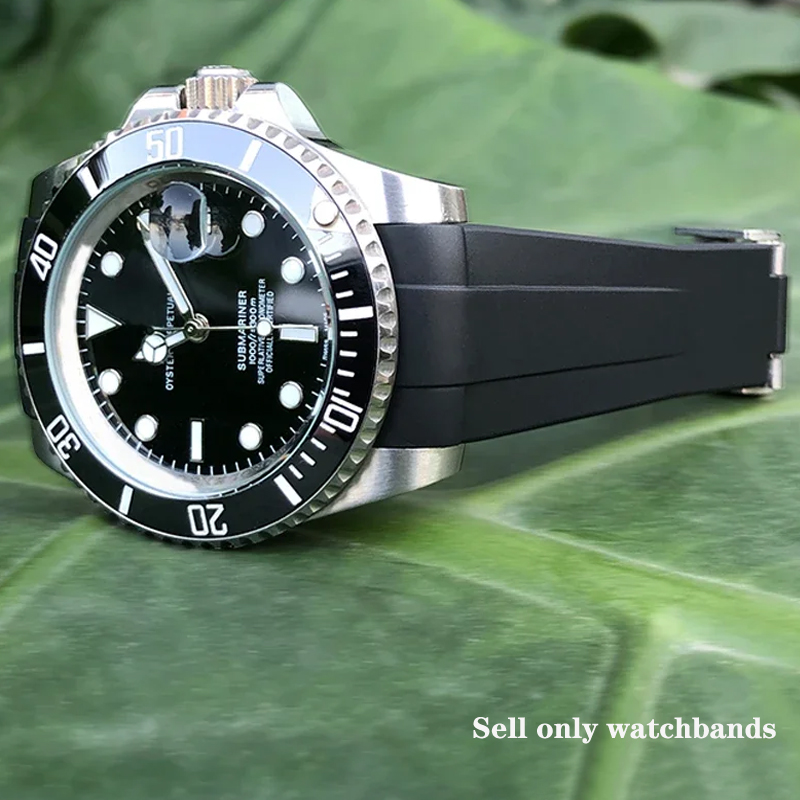 For Rolex Yacht-Master Submari - đánh giá và giá Rolex Watch Submariner