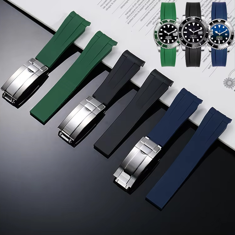 For Rolex Yacht-Master Submari - đánh giá và giá Rolex Watch Submariner