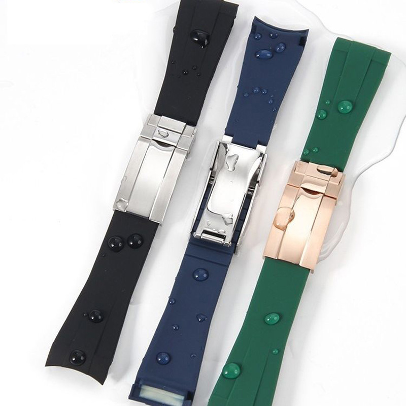 For Rolex Yacht-Master Submari - đánh giá và giá Rolex Watch Submariner