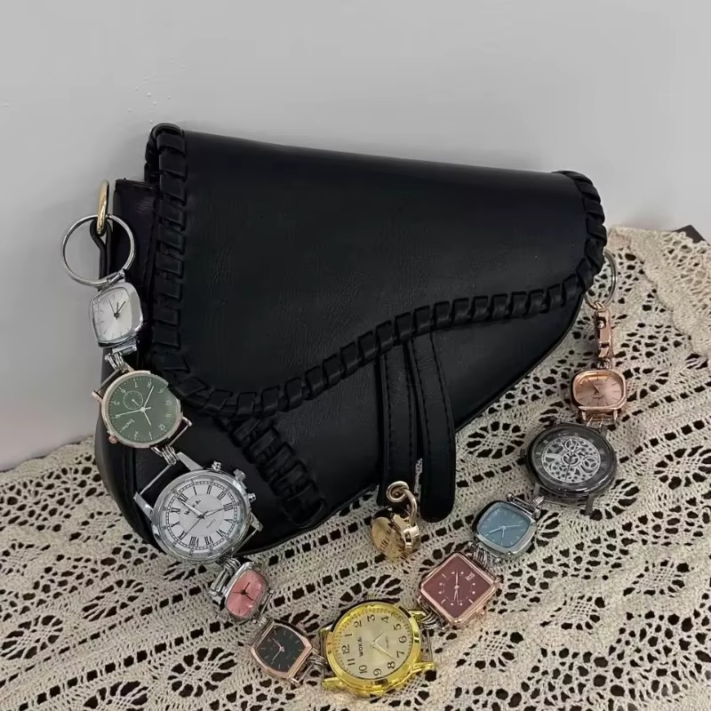 Designer Luxury Saddle Bag Wom - đánh giá và giá Luxury Watch Trends 2025