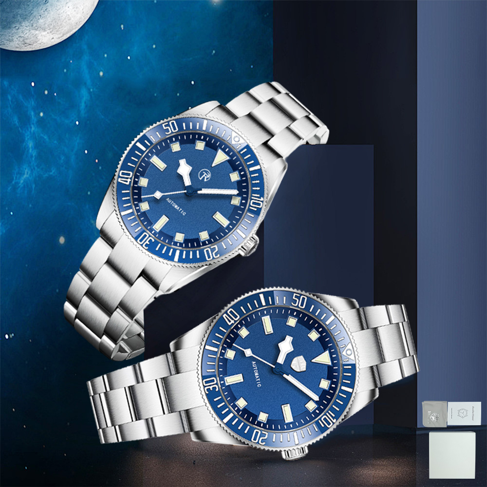 2026 new Rollstimi men's watch - đánh giá và giá Luxury Watch Quality