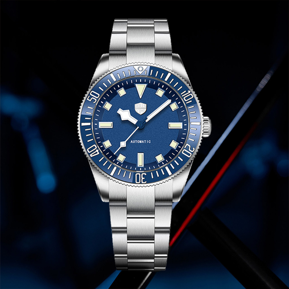 2026 new Rollstimi men's watch - đánh giá và giá Luxury Watch Quality