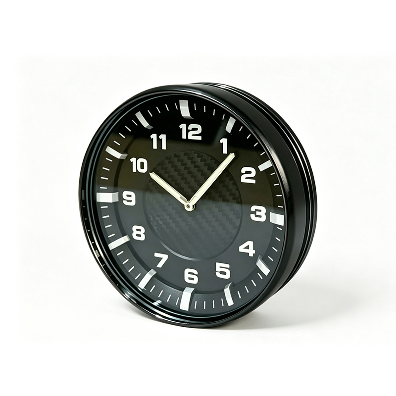 FLEYE Auto Clock Car Watch On- - đánh giá và giá Luxury Watch Quality