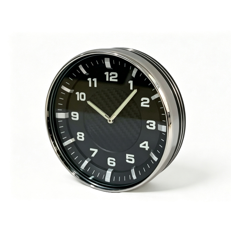 FLEYE Auto Clock Car Watch On- - đánh giá và giá Luxury Watch Quality