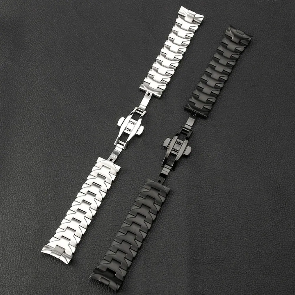 22mm 24mm Stainless Steel Brac - đánh giá và giá Luxury Watch Panerai