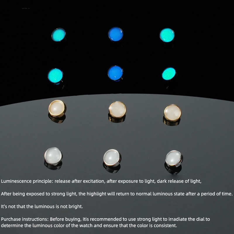 2.3x0.45mm Luminous pip For Se - đánh giá và giá Rolex Watch Submariner