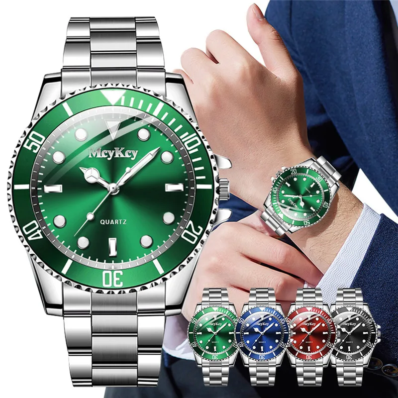 1PC Surprise Mystery Watch Bli - đánh giá và giá Luxury Watch Quality