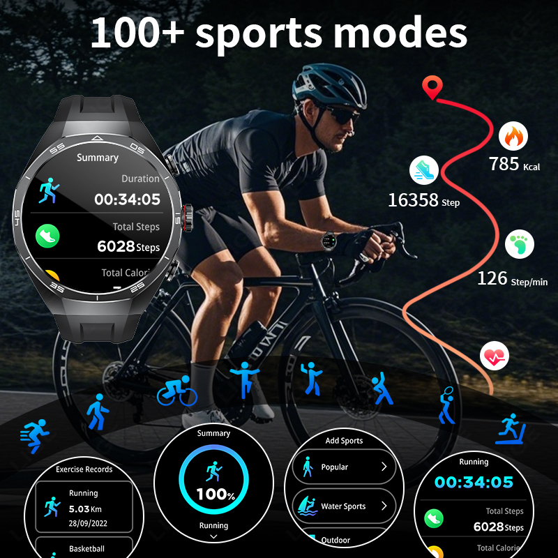 2026 NEW For Android TWS Music - đánh giá và giá Luxury Watch Repair