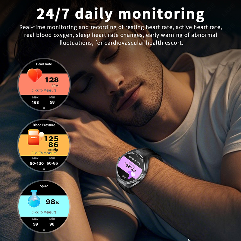 2026 NEW For Android TWS Music - đánh giá và giá Luxury Watch Repair