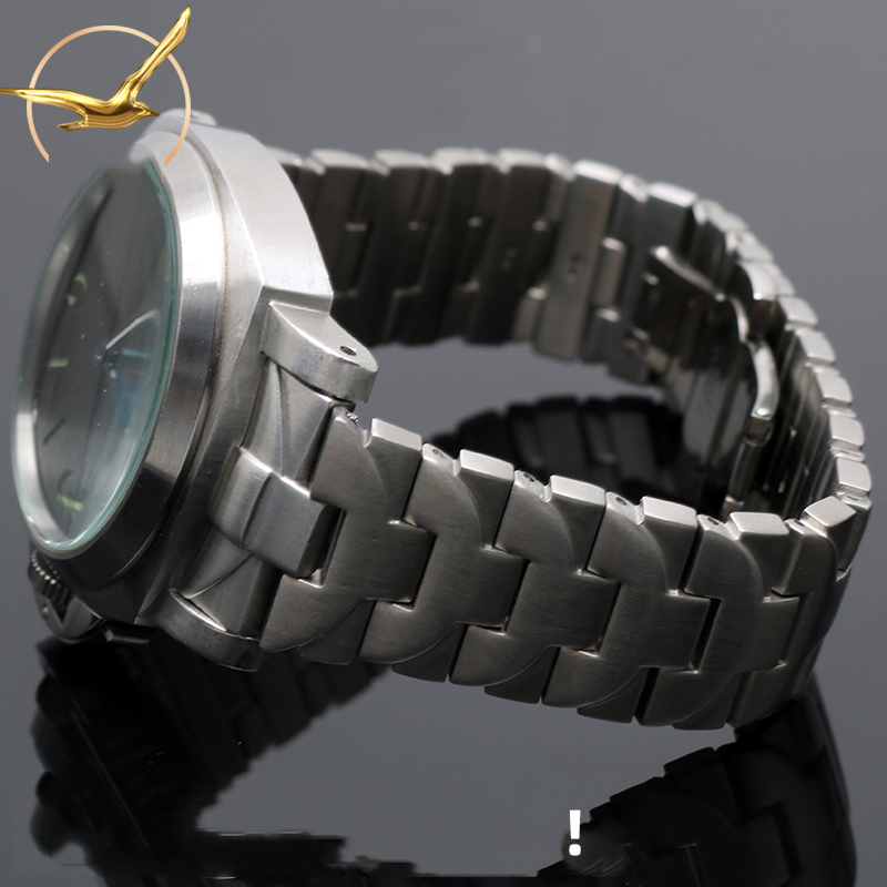 Phong Cách Mới Dây Đồng Hồ Phụ - đánh giá và giá Luxury Watch Panerai