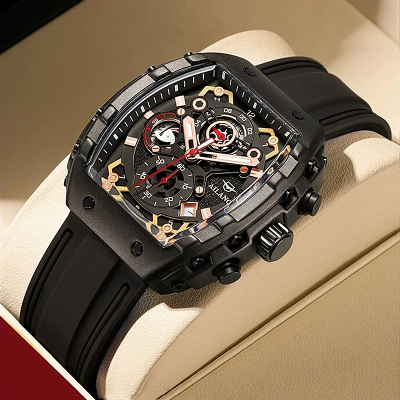 AILANG Men Watches 2025 Luxury - đánh giá và giá Luxury Watch Trends 2025