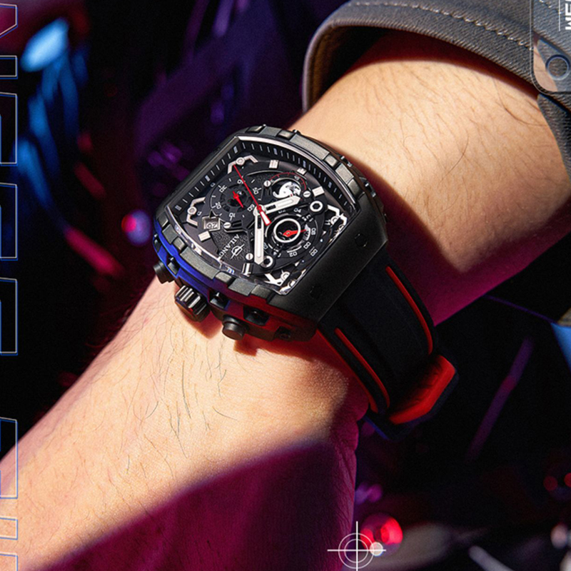 AILANG Men Watches 2025 Luxury - đánh giá và giá Luxury Watch Trends 2025