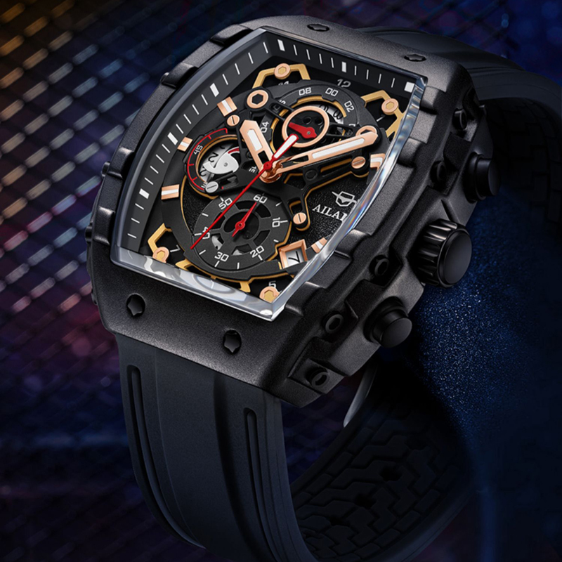 AILANG Men Watches 2025 Luxury - đánh giá và giá Luxury Watch Trends 2025