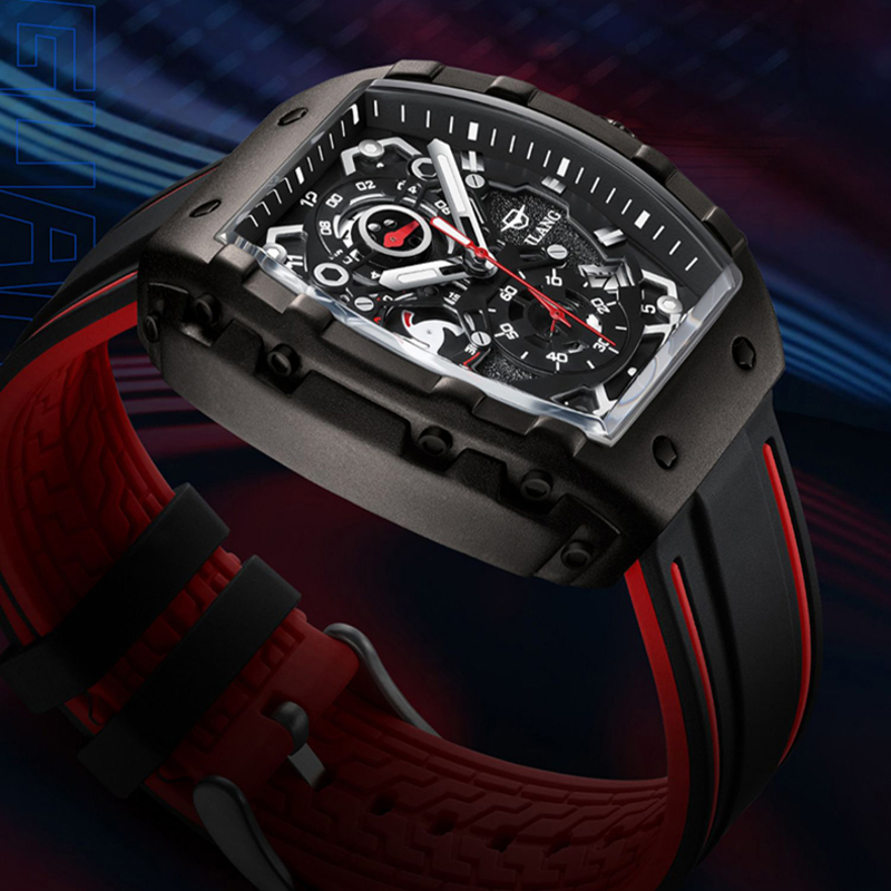AILANG Men Watches 2025 Luxury - đánh giá và giá Luxury Watch Trends 2025